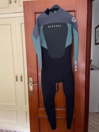 Traje Neopreno Rip Curl Talla M