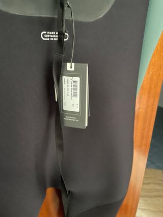 Traje Neopreno Rip Curl Talla M