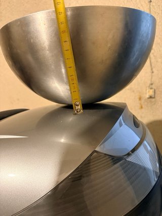 Cubiteras de bar con soporte