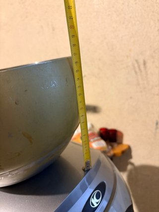 Cubiteras de bar con soporte