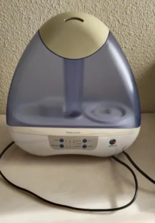 HUMIDIFICADOR