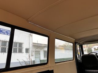 Mercedes-Benz 207 D 1980