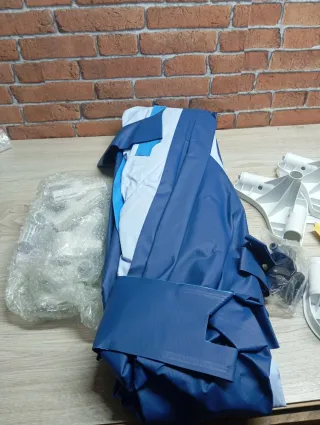 Piscina Bestway Steel Pro 259x170x61cm