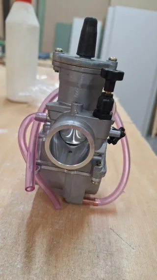 Carburador Keihin 28mm