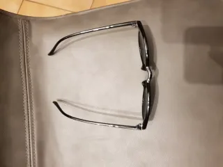 Occhiali da sole donna neri