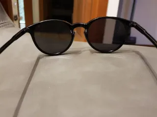 Occhiali da sole donna neri