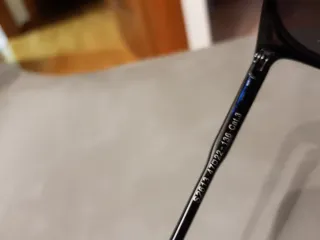 Occhiali da sole donna neri