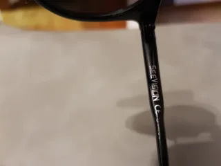 Occhiali da sole donna neri