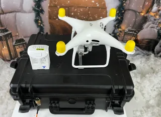 DJI Phantom 4 Pro Plus Drone