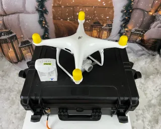 DJI Phantom 4 Pro Plus Drone