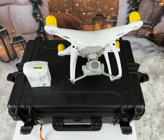 DJI Phantom 4 Pro Plus Drone