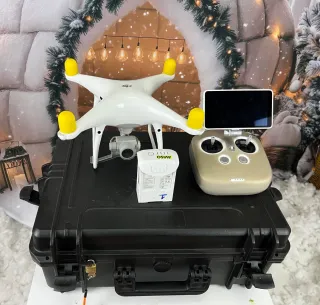 DJI Phantom 4 Pro Plus Drone