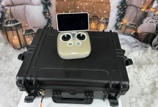 DJI Phantom 4 Pro Plus Drone