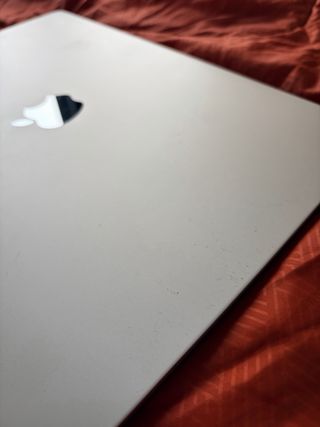 MacBook Air 15 M3 512GB Plata