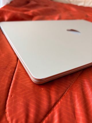 MacBook Air 15 M3 512GB Plata
