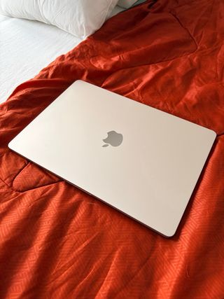 MacBook Air 15 M3 512GB Plata