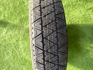 Rueda de repuesto 145/90 R16