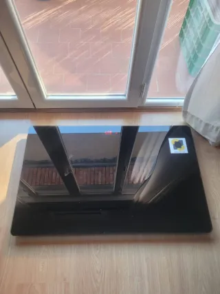 Báscula veterinaria digital