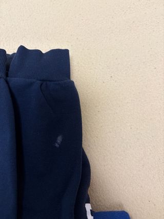 Lote Ropa Infantil 7/8 Años