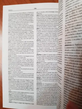 Diccionario De La Lengua Española