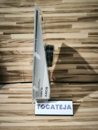 Objetivo Sony VCL-HGE07A Wide Angle Cap