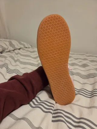 Zapatillas Adidas Gazelle Nuevas