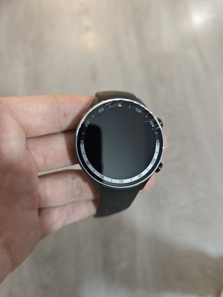 OnePlus Watch 2R Negro