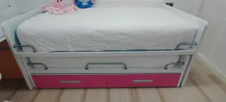 Habitación infantil.