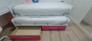 Habitación infantil.