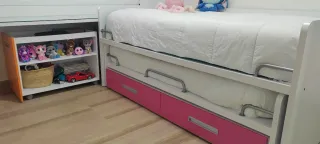 Habitación infantil.