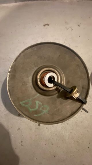 Despiece vespino velofax