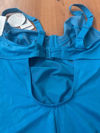 Costume Triumph Blu Taglia 58 Coppa E