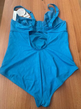 Costume Triumph Blu Taglia 58 Coppa E