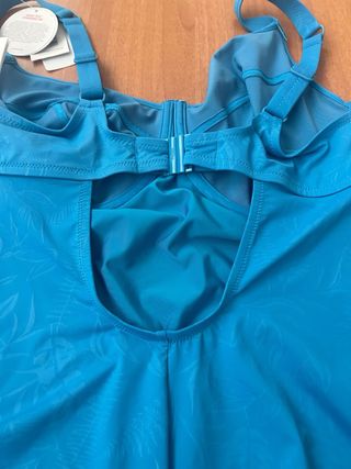 Costume Triumph Blu Taglia 58 Coppa E