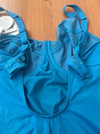 Costume Triumph Blu Taglia 58 Coppa E