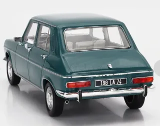 Disponibile 2 colori  Simca 1:18