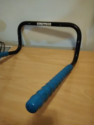 Soporte para bicicleta