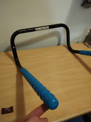 Soporte para bicicleta