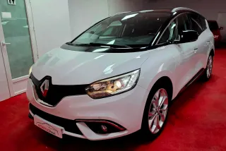 Renault Grand Scenic 2017