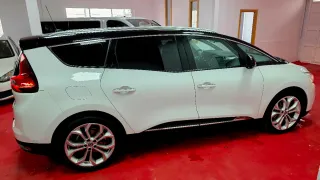 Renault Grand Scenic 2017