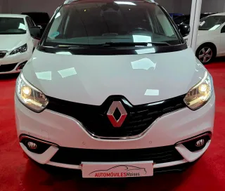 Renault Grand Scenic 2017