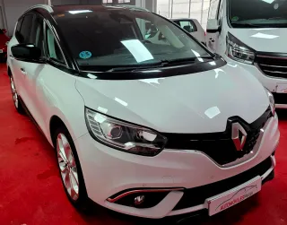 Renault Grand Scenic 2017