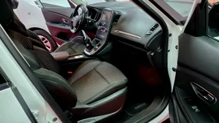 Renault Grand Scenic 2017