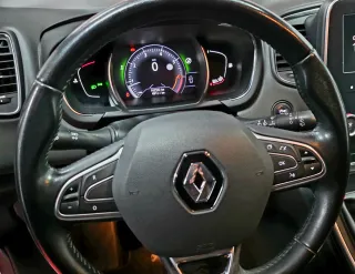 Renault Grand Scenic 2017