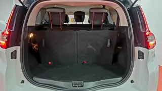 Renault Grand Scenic 2017