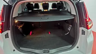 Renault Grand Scenic 2017