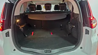 Renault Grand Scenic 2017