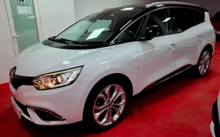 Renault Grand Scenic 2017