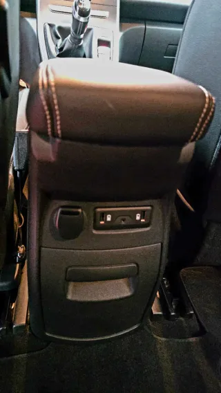 Renault Grand Scenic 2017