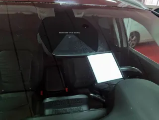 Renault Grand Scenic 2017